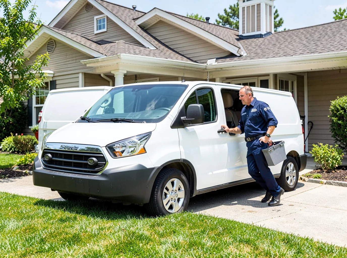 Emergency Plumber company in Buhler, KS