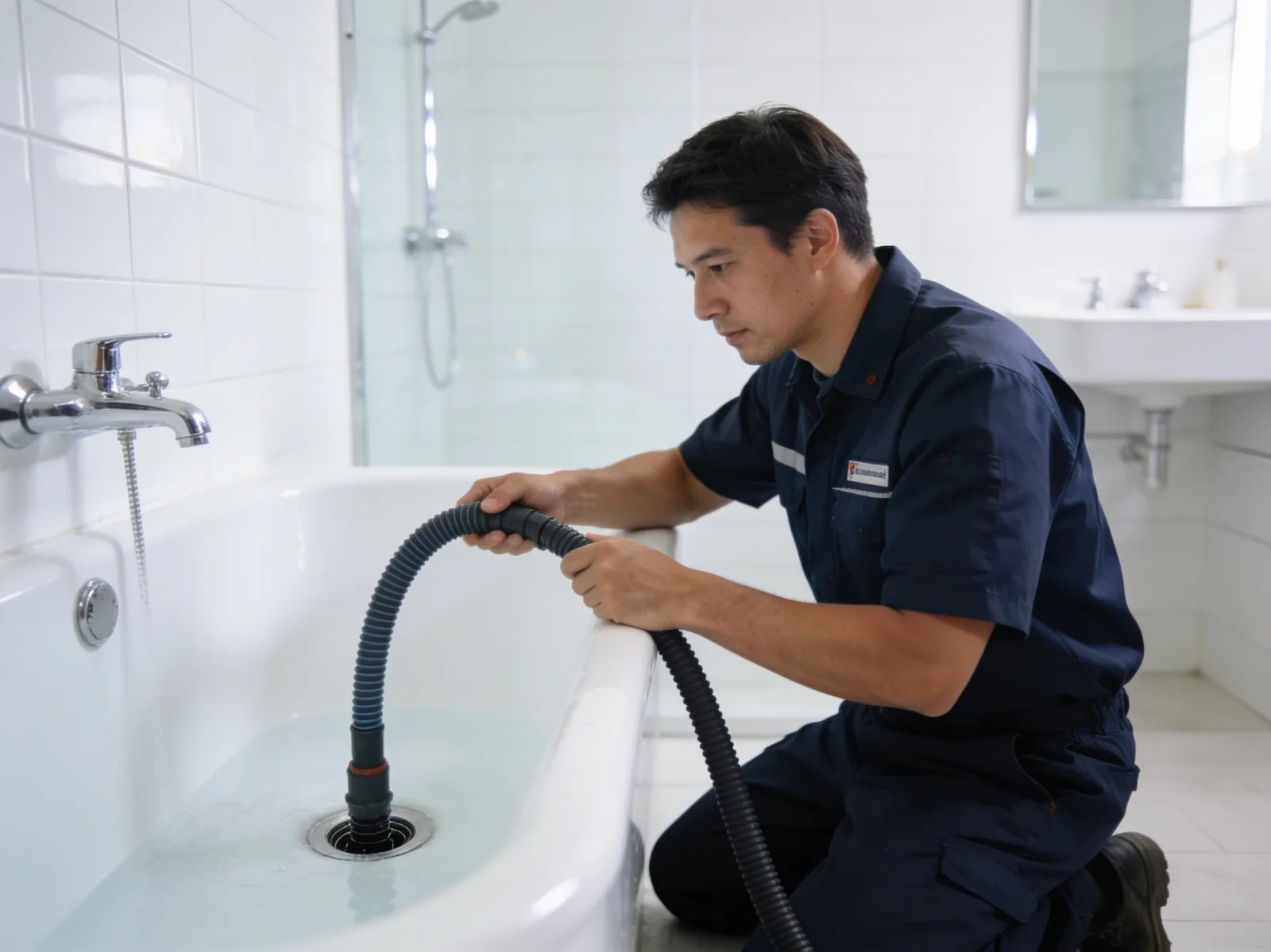 Emergency Plumber Buhler, KS FAQs